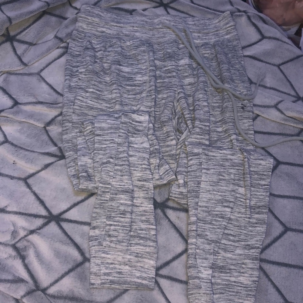Sweat pants